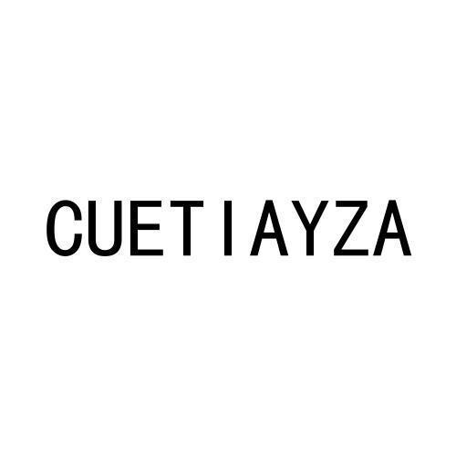 CUETIAYZA