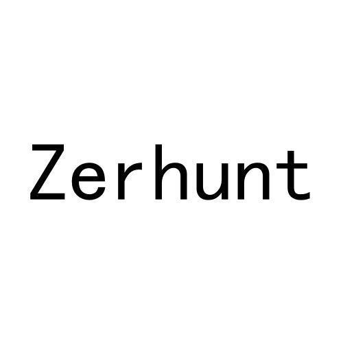 ZERHUNT