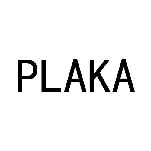 PLAKA