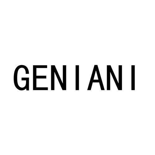 GENIANI