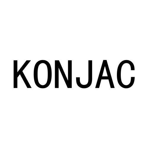 KONJAC