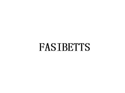 FASIBETTS