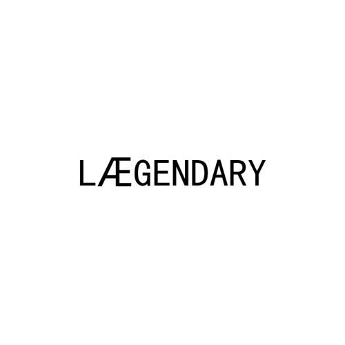 LAEGENDARY