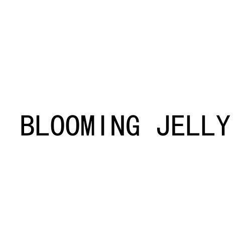 BLOOMINGJELLY