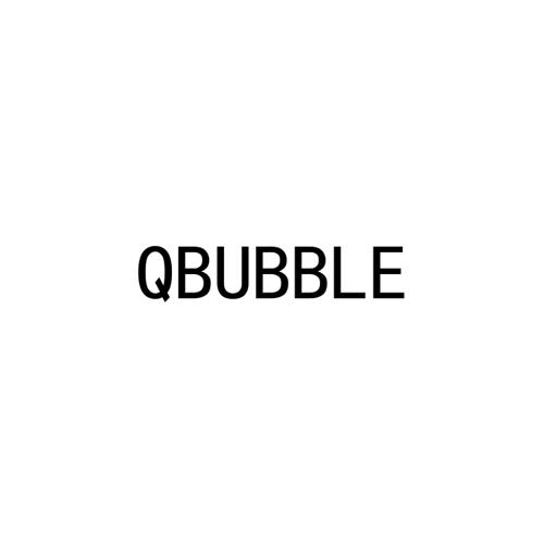 QBUBBLE