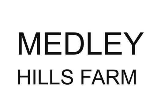 MEDLEYHILLSFARM