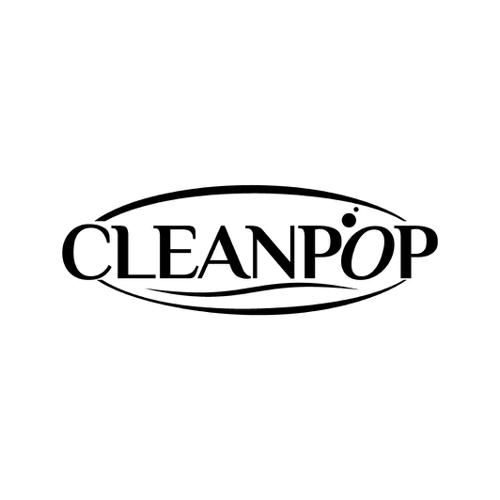 CLEANPOP