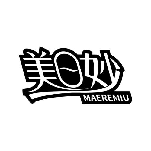 美日妙MAEREMIU