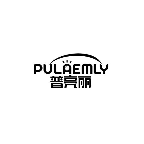 普亮丽PULAEMLY