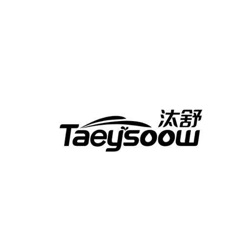 汰舒TAEYSOOW