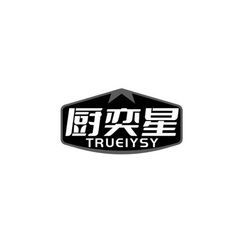 厨奕星TRUEIYSY