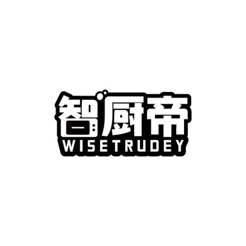 智厨帝WISETRUDEY