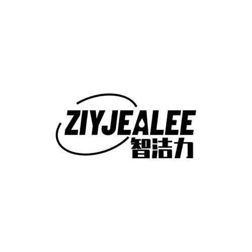 智洁力ZIYJEALEE