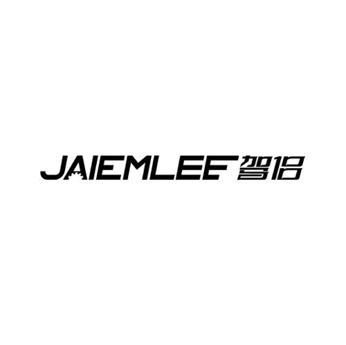 驾侣JAIEMLEE