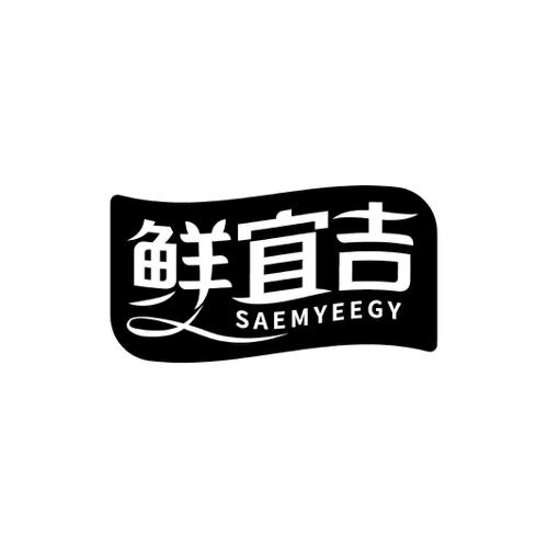 鲜宜吉SAEMYEEGY