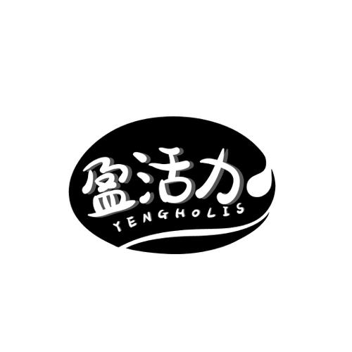 盈活力YENGHOLIS