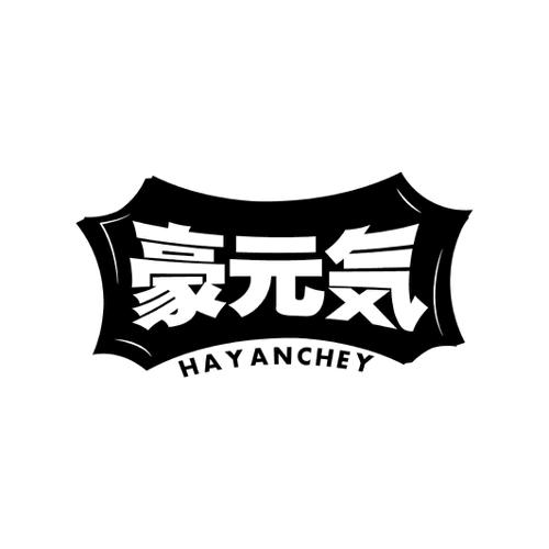 豪元HAYANCHEY