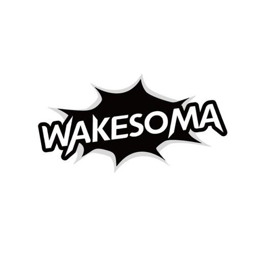 WAKESOMA