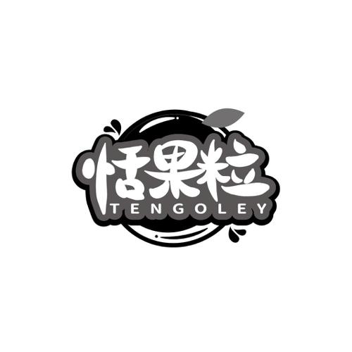 恬果粒TENGOLEY