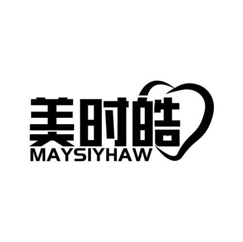 美时皓MAYSIYHAW