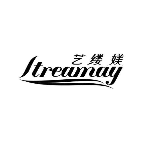 艺缕媄ITREAMAY