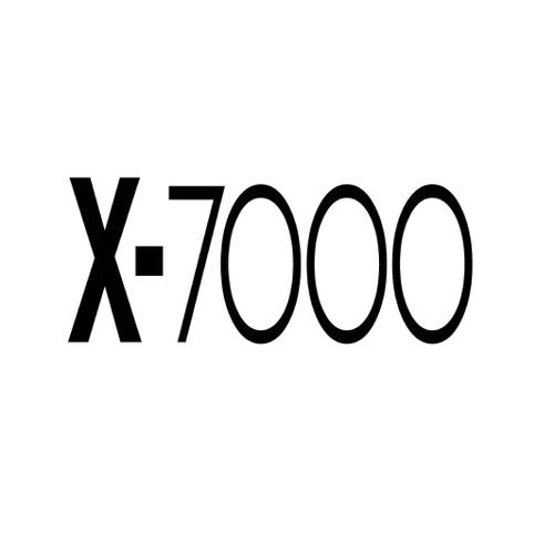 X7000