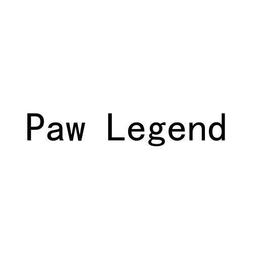 PAWLEGEND