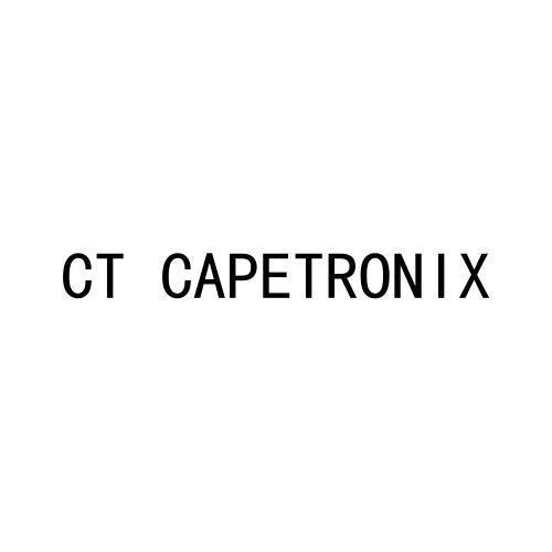 CTCAPETRONIX