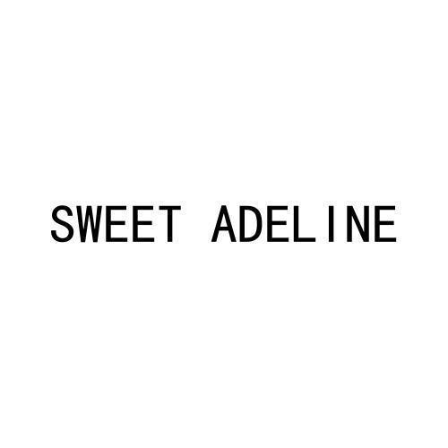 SWEETADELINE