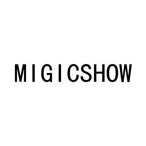 MIGICSHOW