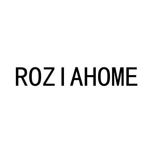 ROZIAHOME