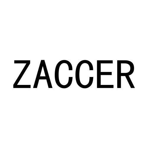 ZACCER