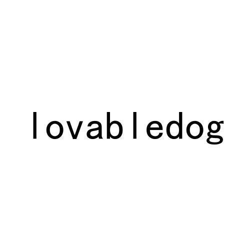 LOVABLEDOG