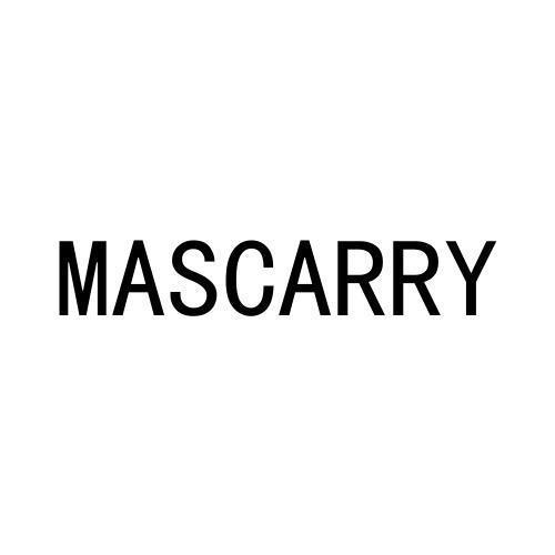 MASCARRY