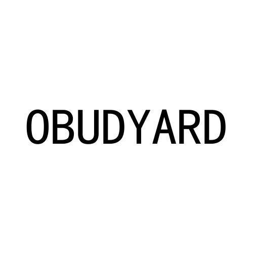 OBUDYARD