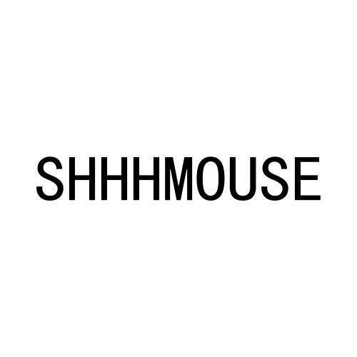 SHHHMOUSE