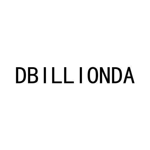 DBILLIONDA