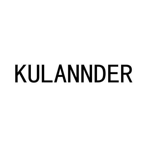 KULANNDER