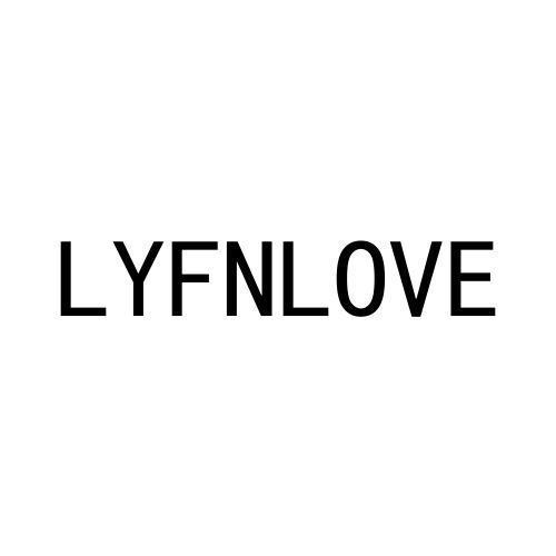 LYFNLOVE