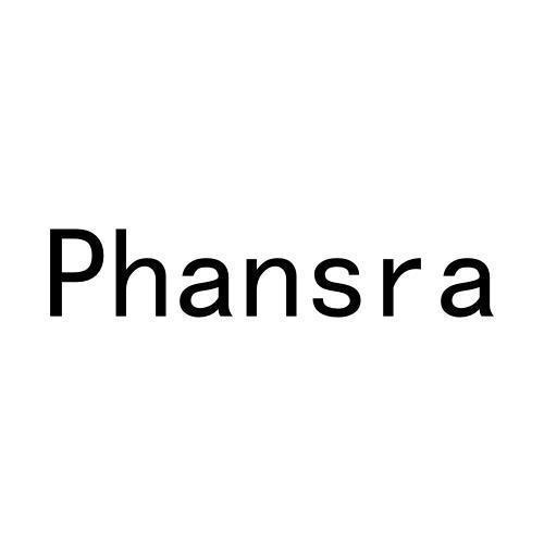 PHANSRA