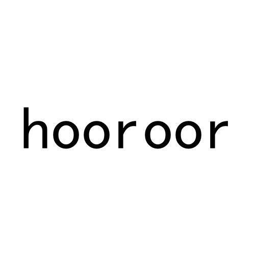 HOOROOR