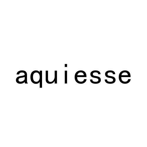 AQUIESSE