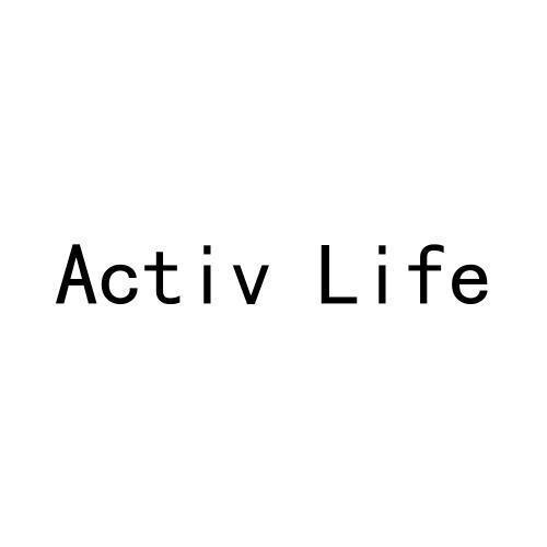 ACTIVLIFE