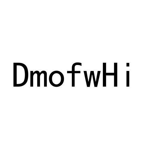 DMOFWHI