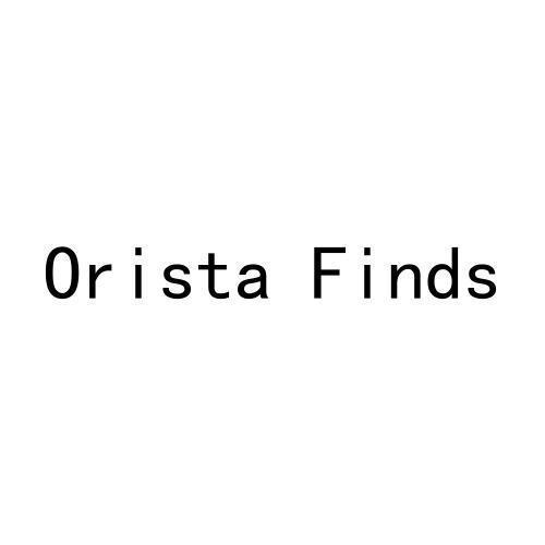 ORISTAFINDS