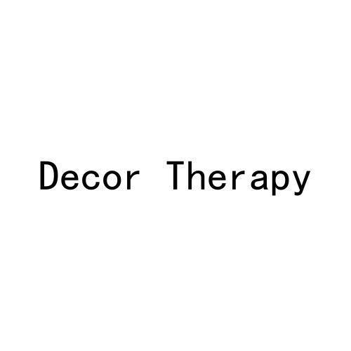 DECORTHERAPY