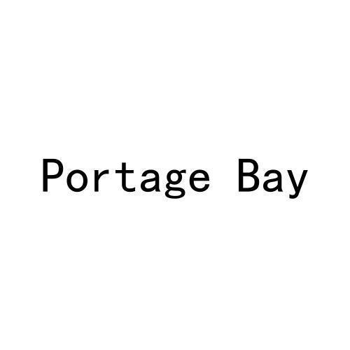 PORTAGEBAY