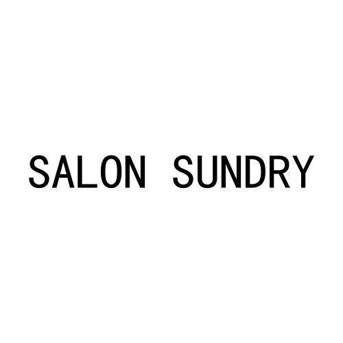 SALONSUNDRY