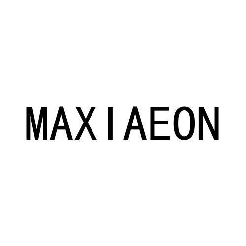 MAXIAEON