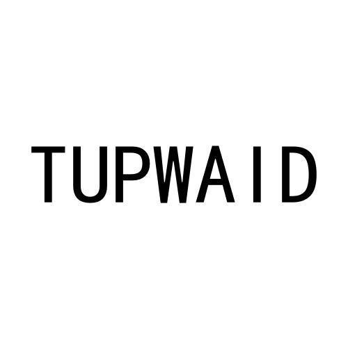 TUPWAID